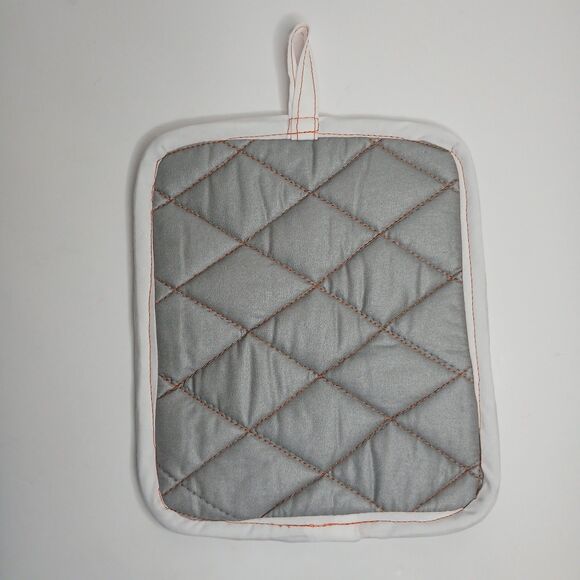 Tennessee Vols 2 Piece Handmade Apron and Oven Mitt UT Vols Set - Picture 8 of 8